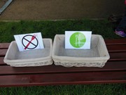 Výlet do Ekocentra MB - Spižírna